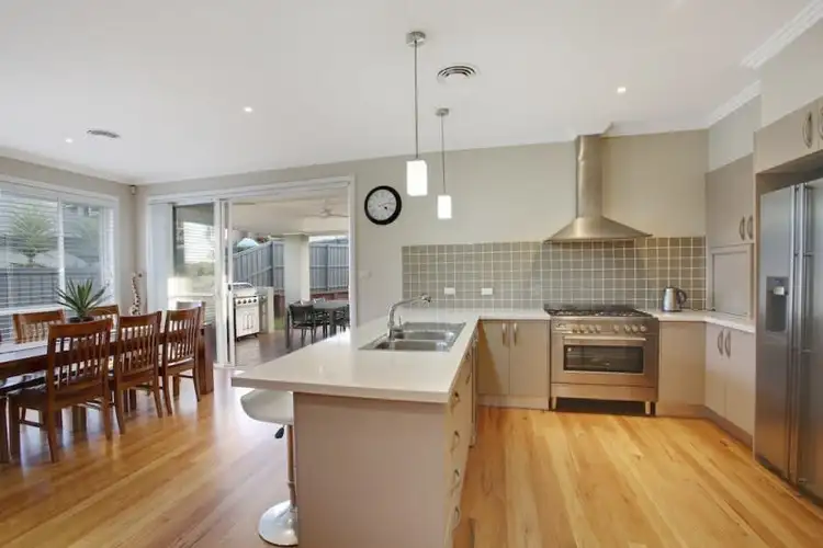 Second view of Homely house listing, 27 Robertson Way, Camden Park NSW 2570