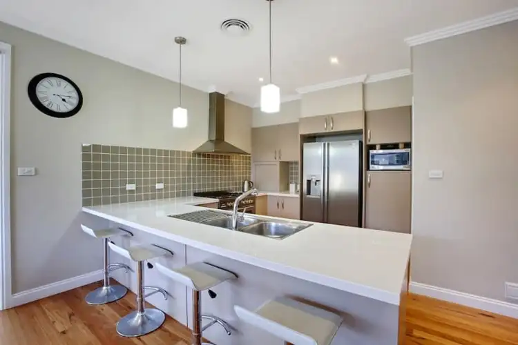 Third view of Homely house listing, 27 Robertson Way, Camden Park NSW 2570