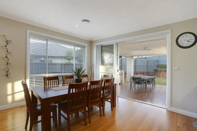 Fourth view of Homely house listing, 27 Robertson Way, Camden Park NSW 2570