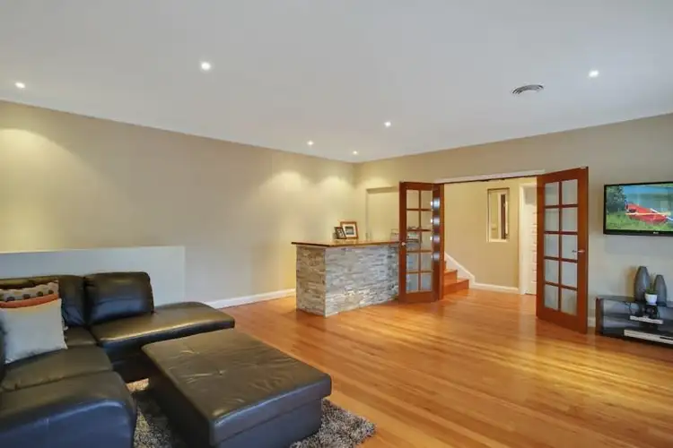 Fifth view of Homely house listing, 27 Robertson Way, Camden Park NSW 2570