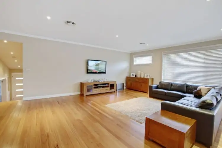 Sixth view of Homely house listing, 27 Robertson Way, Camden Park NSW 2570