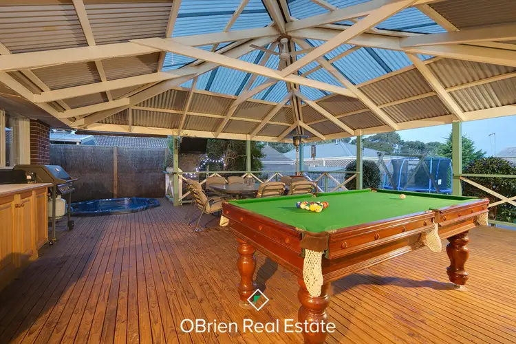 Main view of Homely house listing, 22 Lewis Street, Pearcedale VIC 3912