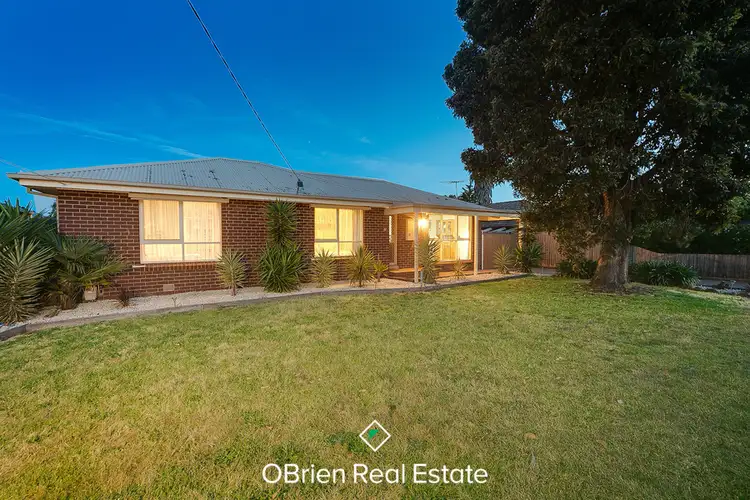 Second view of Homely house listing, 22 Lewis Street, Pearcedale VIC 3912
