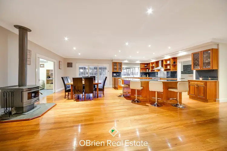 Third view of Homely house listing, 876 North Road, Pearcedale VIC 3912