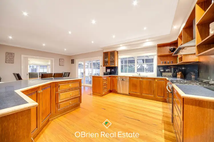 Fourth view of Homely house listing, 876 North Road, Pearcedale VIC 3912