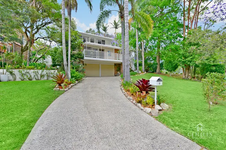 9 Parkland Road, Mona Vale NSW 2103