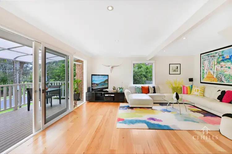 Second view of Homely house listing, 9 Parkland Road, Mona Vale NSW 2103