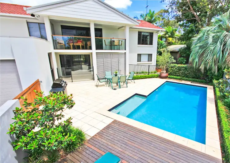 48 Raby Esplanade, Ormiston QLD 4160