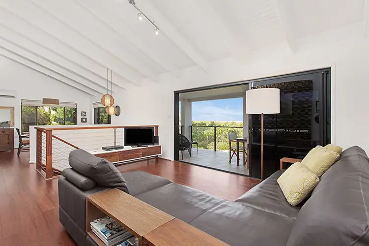 Second view of Homely house listing, 48 Raby Esplanade, Ormiston QLD 4160