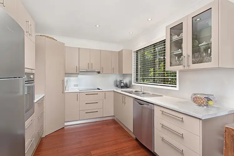 Fourth view of Homely house listing, 48 Raby Esplanade, Ormiston QLD 4160