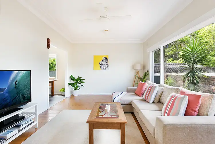 Second view of Homely house listing, 22B Grover Avenue, Cromer NSW 2099