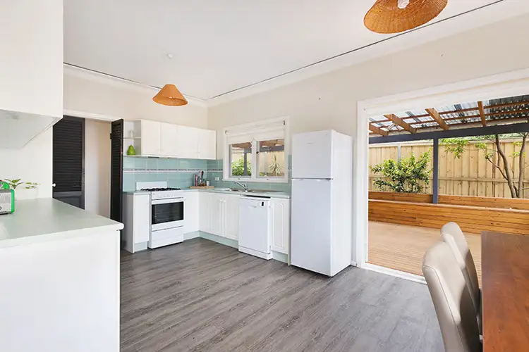 Third view of Homely house listing, 22B Grover Avenue, Cromer NSW 2099