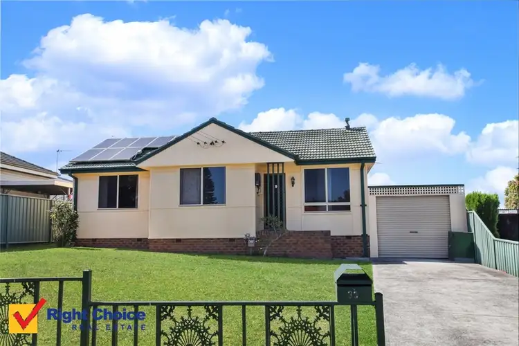 Second view of Homely house listing, 33 Southampton Street, Berkeley NSW 2506