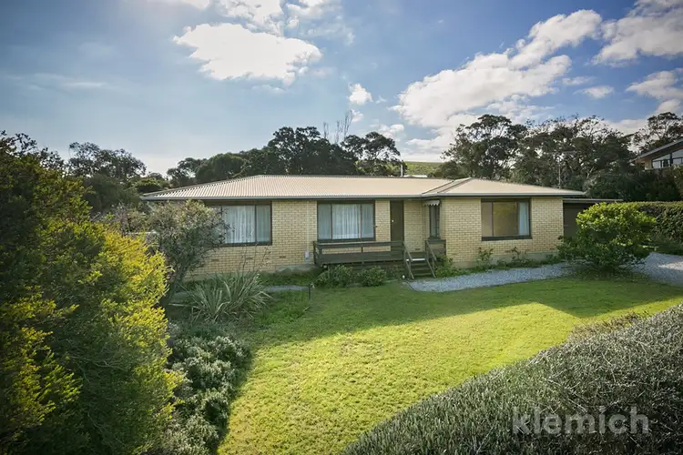 Main view of Homely house listing, 8 Bennett Street, Carrickalinga SA 5204