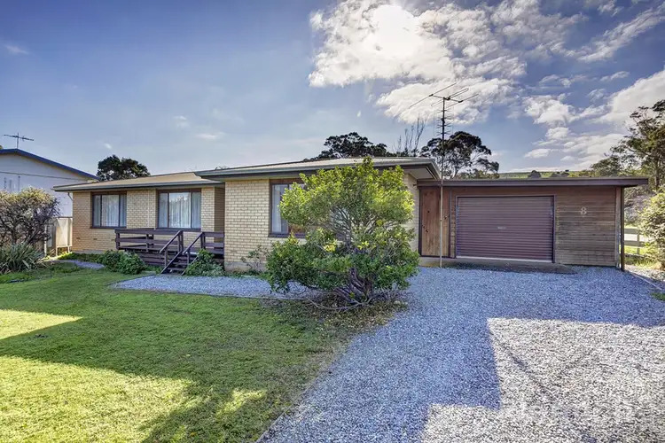 Second view of Homely house listing, 8 Bennett Street, Carrickalinga SA 5204
