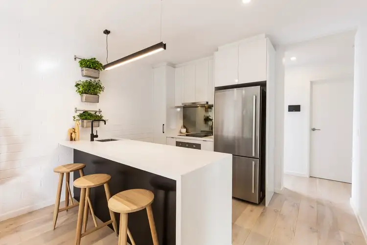 Fourth view of Homely apartment listing, 6/37 Collins Street, Thornbury VIC 3071