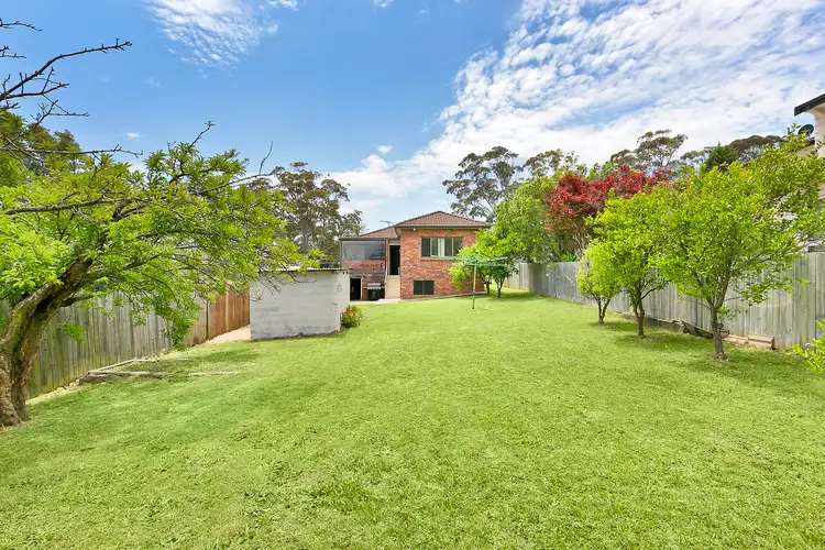 47 Greenwood Avenue, Narraweena NSW 2099