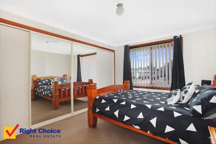 Fourth view of Homely villa listing, 1/16 Palmae Place, Albion Park Rail NSW 2527