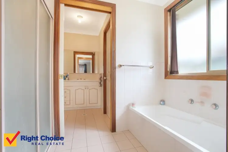 Fifth view of Homely villa listing, 1/16 Palmae Place, Albion Park Rail NSW 2527