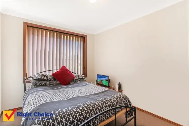Sixth view of Homely villa listing, 1/16 Palmae Place, Albion Park Rail NSW 2527