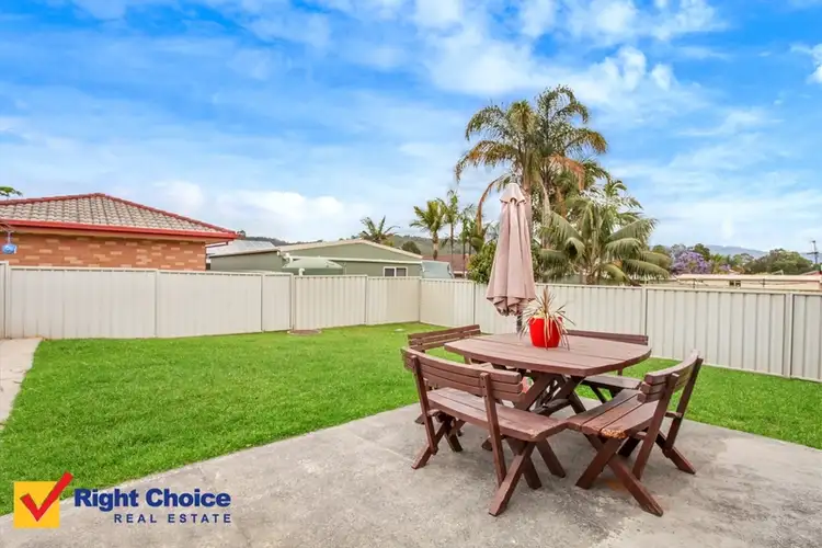 Seventh view of Homely villa listing, 1/16 Palmae Place, Albion Park Rail NSW 2527