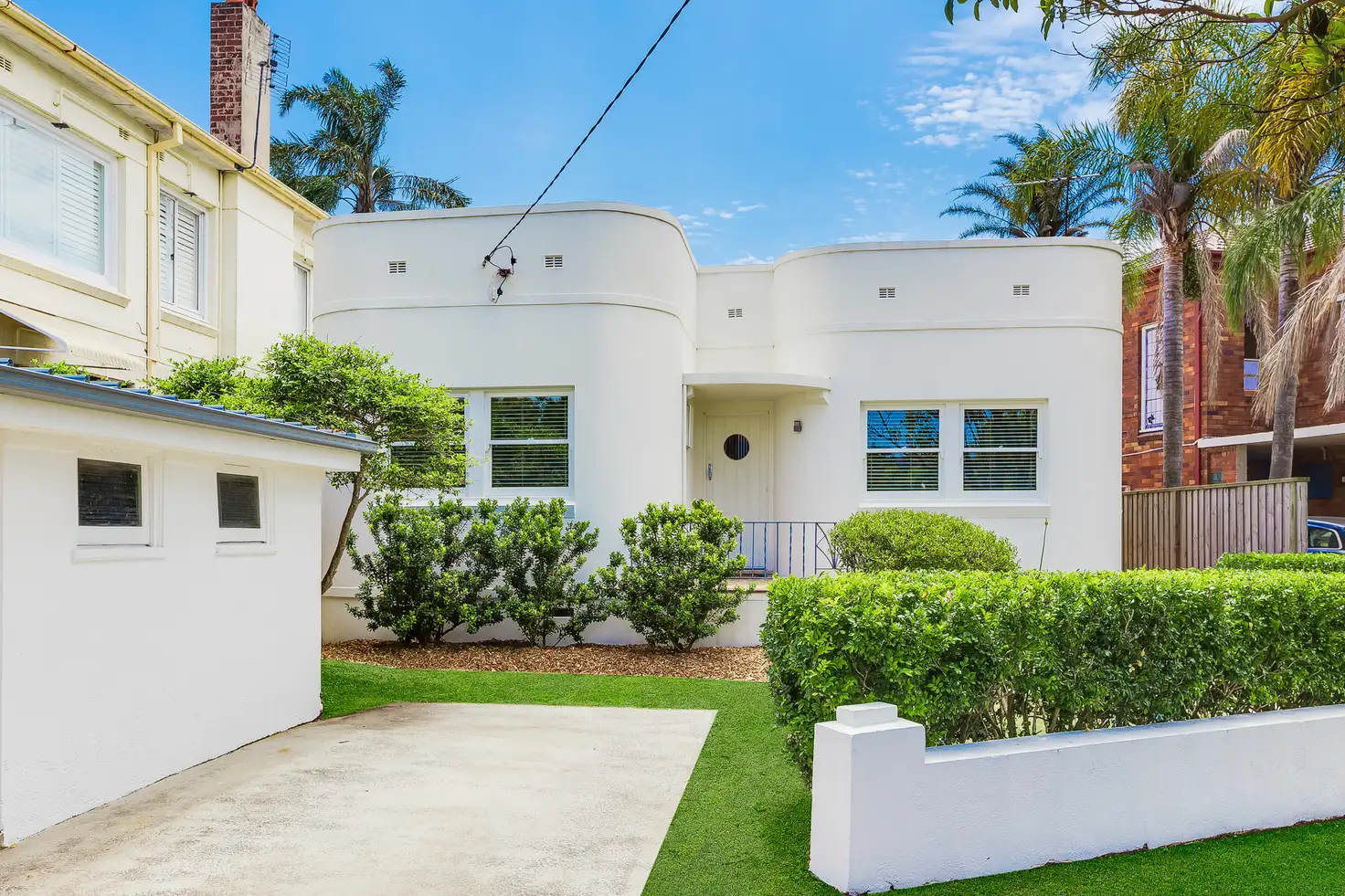 Main view of Homely house listing, 42 Serpentine Crescent, North Balgowlah NSW 2093