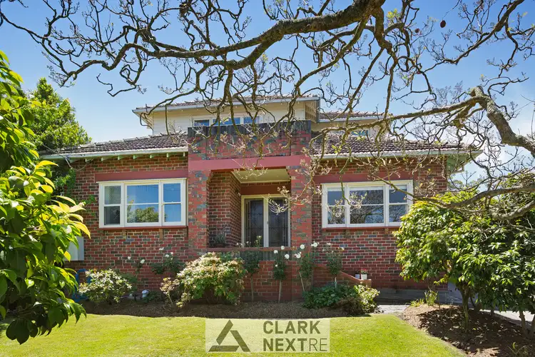 Main view of Homely house listing, 76 Railway Avenue, Garfield VIC 3814