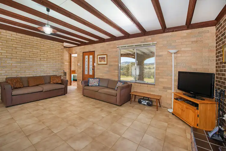 Fifth view of Homely rural property listing, 186 Windeyer Road, Mudgee NSW 2850