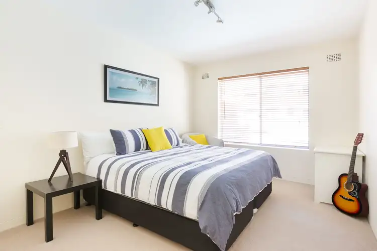 Fifth view of Homely apartment listing, 8/101 Pacific Parade, Dee Why NSW 2099