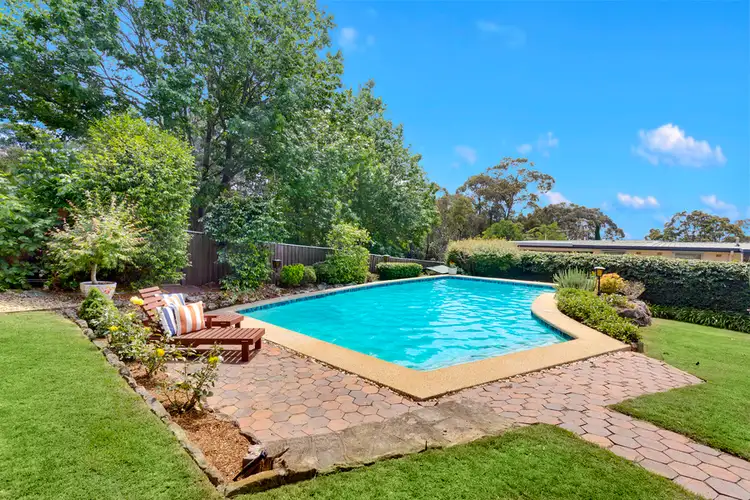 Second view of Homely house listing, 6 Marnoo Place, Belrose NSW 2085