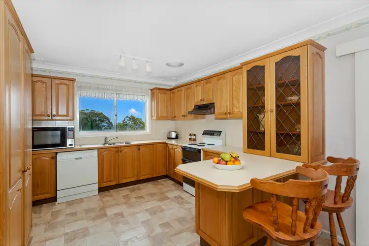 Fifth view of Homely house listing, 6 Marnoo Place, Belrose NSW 2085