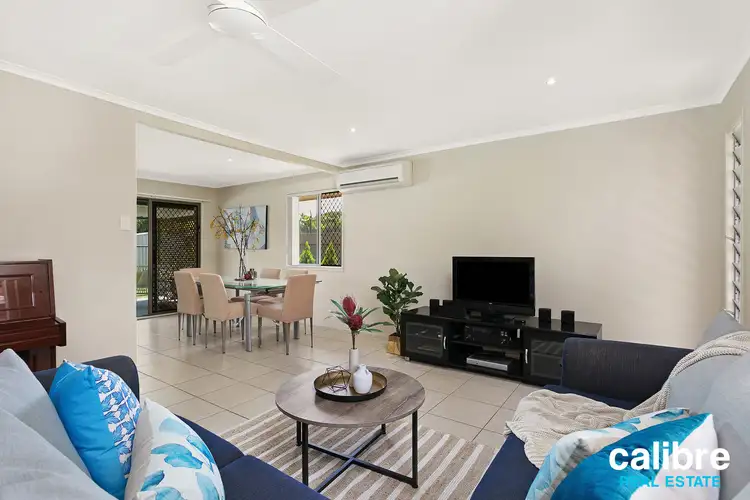 Fifth view of Homely house listing, 11 Lislane Street, Ferny Grove QLD 4055