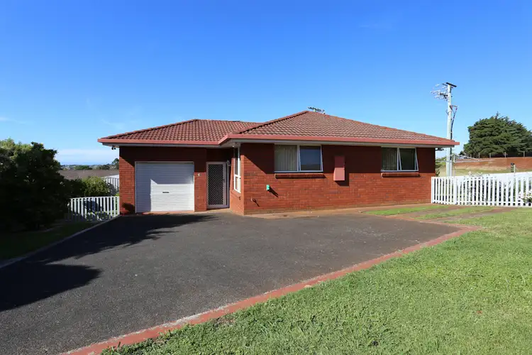 Second view of Homely house listing, 5 Olive Court, Miandetta TAS 7310