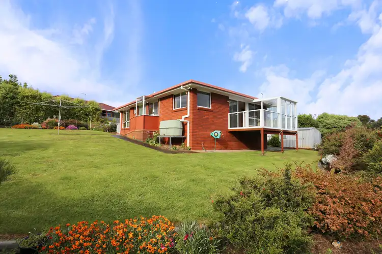 Third view of Homely house listing, 5 Olive Court, Miandetta TAS 7310