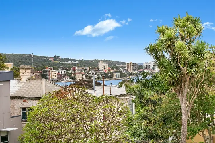 Second view of Homely apartment listing, 3/101 Sydney Road, Manly NSW 2095