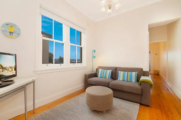 Third view of Homely apartment listing, 3/101 Sydney Road, Manly NSW 2095