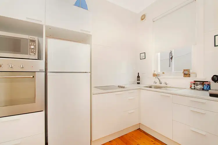 Fourth view of Homely apartment listing, 3/101 Sydney Road, Manly NSW 2095