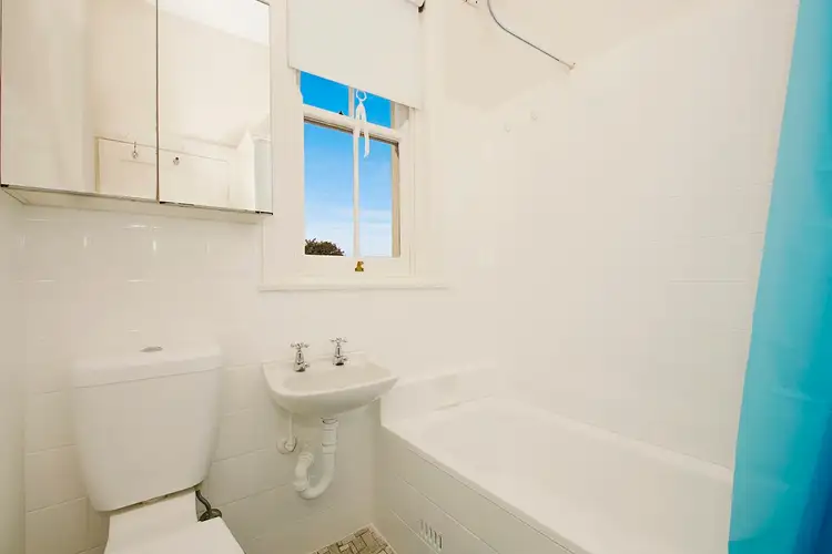 Fifth view of Homely apartment listing, 3/101 Sydney Road, Manly NSW 2095