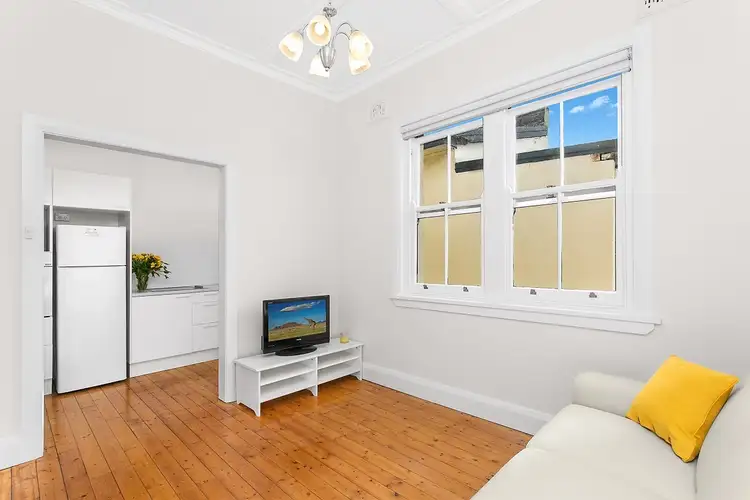 Sixth view of Homely apartment listing, 3/101 Sydney Road, Manly NSW 2095