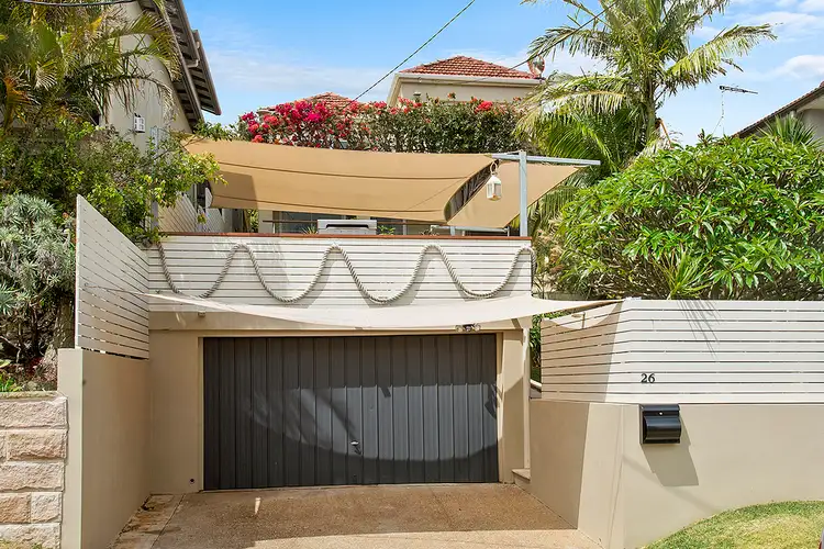 Third view of Homely house listing, 26 Curl Curl Parade, Curl Curl NSW 2096
