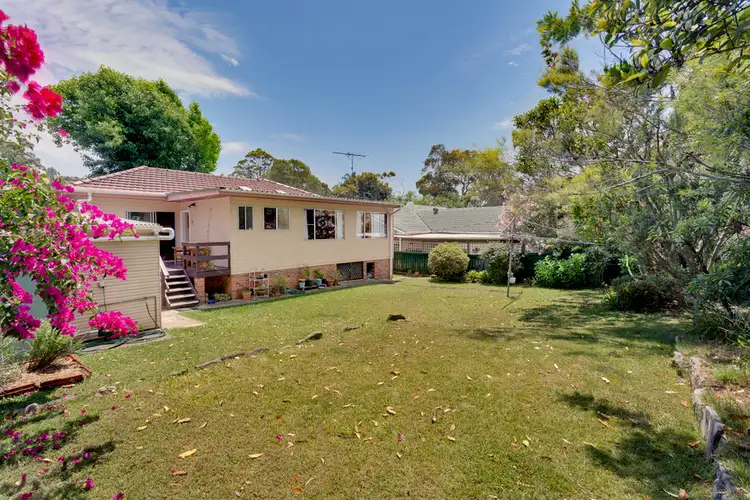 28 Rabbett Street, Frenchs Forest NSW 2086