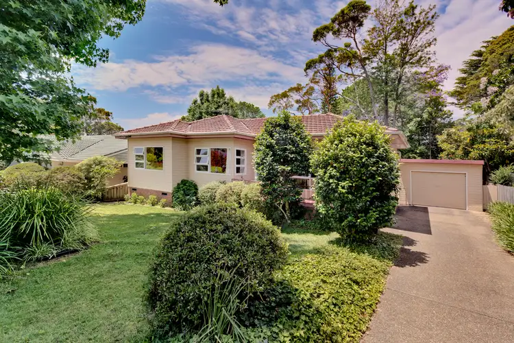 Second view of Homely house listing, 28 Rabbett Street, Frenchs Forest NSW 2086