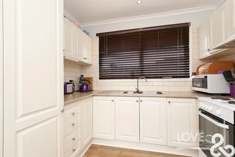 Second view of Homely house listing, 1/74 Schotters Road, Mernda VIC 3754