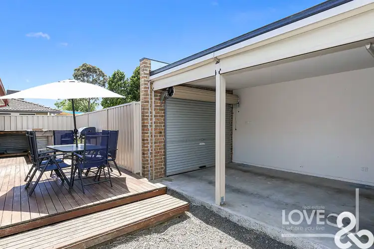 Sixth view of Homely house listing, 1/74 Schotters Road, Mernda VIC 3754