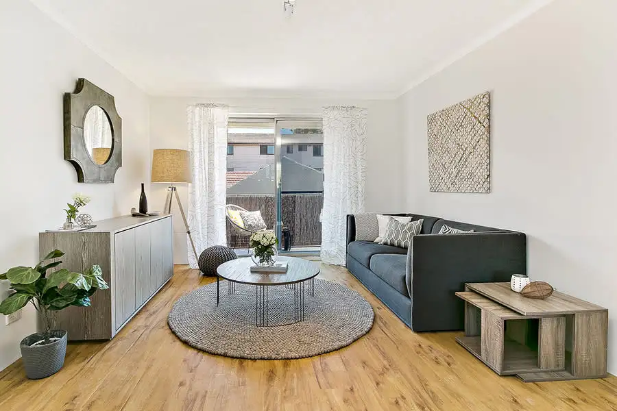 Main view of Homely apartment listing, 12/119 Cavendish Street, Stanmore NSW 2048