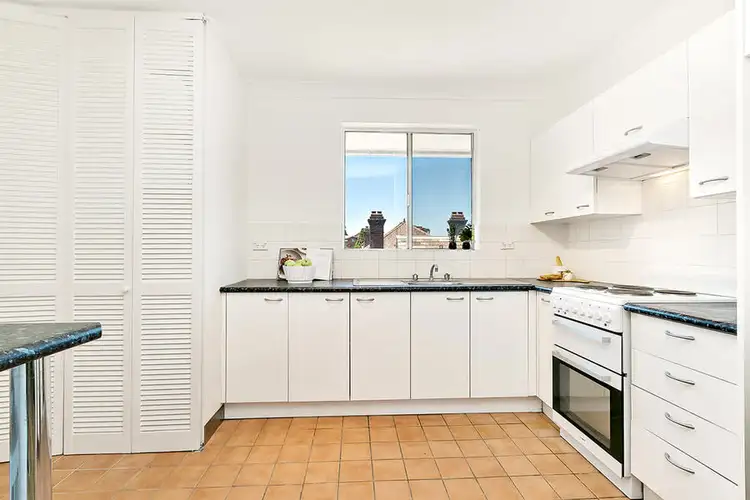 Second view of Homely apartment listing, 12/119 Cavendish Street, Stanmore NSW 2048