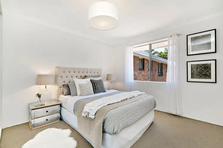 Third view of Homely apartment listing, 12/119 Cavendish Street, Stanmore NSW 2048