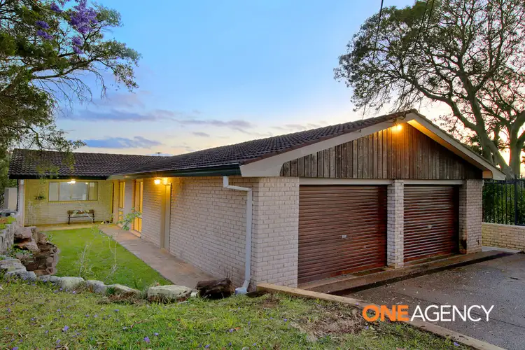 Second view of Homely house listing, 126-128 Fowler Road, Illawong NSW 2234