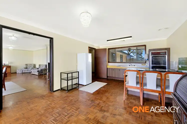 Third view of Homely house listing, 126-128 Fowler Road, Illawong NSW 2234