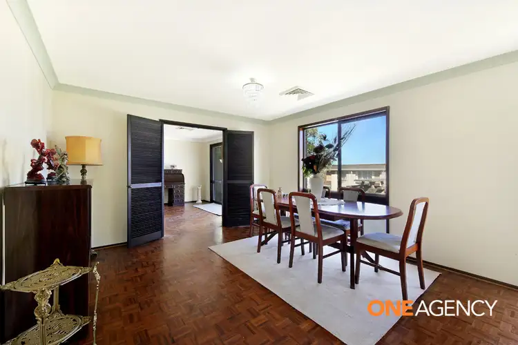 Fifth view of Homely house listing, 126-128 Fowler Road, Illawong NSW 2234